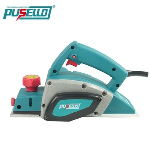 <span class=keywords><strong>Raboteuse</strong></span> <span class=keywords><strong>à</strong></span> bois multifonctionnelle portable PUSELLO, <span class=keywords><strong>raboteuse</strong></span> électrique 600W, <span class=keywords><strong>raboteuse</strong></span> électrique 82mm pour le bois - Product Image 3