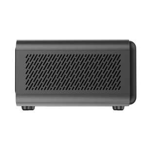 Xp418 Xách Tay Không Dây 3D Mini Thông Minh Rạp Chiếu Phim Chiếu Với Đèn LED 2G RAM Android 12 Tự Động Lấy Nét Cho Rạp Hát Tại Nhà Ngoài Trời Sử Dụng - Product Image 2