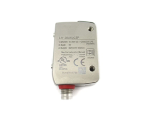 เซ็นเซอร์เลเซอร์ LR-ZB250C3P รุ่นใหม่ - Product Image 2