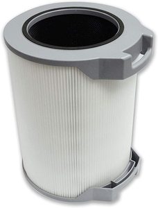 <span class=keywords><strong>Lansir</strong></span> nhà máy giá lọc cho levoit Máy lọc không khí LV-H134 LV-H134-RF HEPA và than hoạt tính lọc vật liệu - Product Image 3