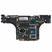 5B20Y90097 Motherboard untuk Lenovo Legion 7-15IMHG05 C7-15 Intel i7-10875H RTX 2070S 8GB Mainboard Pengganti