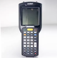 Terminal de Datos Móvil Portátil 2D MT-Zebra MC32N0-GI3HCLE0C PDA. Producto Original, en Stock. PDA Portátil Bidimensional IP67