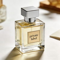 Eau de parfum liquide longue durée aux notes populaires Nouveau design Parfum de luxe unisexe pour hommes et femmes