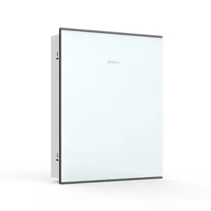 Wholesale new style electric console cabinet box home smart electrical distribution panel