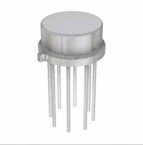 JM38510/11405BGA TO-99-8 Original <b>integrated</b> <b>circuit</b> Electronic components Amplifiers IC OPAMP JFET 1 <b>CIRCUIT</b> TO99-8 - Product Image 1