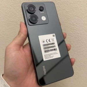Smartphone <span class=keywords><strong>Redmi</strong></span> <span class=keywords><strong>Note</strong></span> 13/13 <span class=keywords><strong>Pro</strong></span>/13 <span class=keywords><strong>Pro</strong></span> Plus 5G Versione Globale Usato con Fotocamera Posteriore da 200MP e Batteria da 5000mAh CPU Octa-Core CDMA - Product Image 1