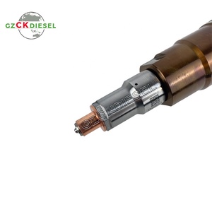 Mới DIESEL phun 4928175 172082155 4984369 2232307 cho X15 isx15 động cơ - Product Image 2