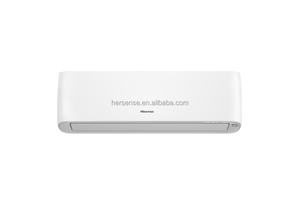 Hi Sens Split Air Conditioners 1.5HP 12000BTU 220V R32 Ghana Residential & Commercial High Wall AC With Copper Pipe Hig - Product Image 2