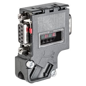Connecteur PLC 100% neuf d'origine 6ES7136-6BA01-0CA0 6GK1500-0FC10 6ES7972-0BA52-0XA0 - Product Image 2