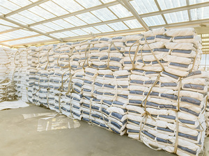 OG-168 เกลือเลี้ยงปูและกุ้งก้ามกรามความบริสุทธิ์สูง สำหรับระบบเพาะเลี้ยงสัตว์น้ำแบบเข้มข้นและการสนับสนุนการหลุดเปลือกเชิงพาณิชย์ - Product Image 4