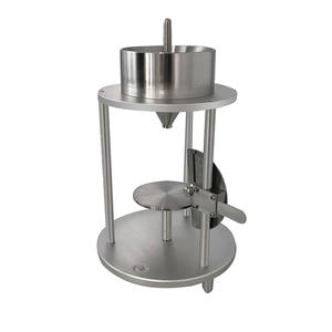 Pó de grau industrial repousa ângulo <span class=keywords><strong>Tester</strong></span> & analisador quantitativo detecção de partículas fase uso a pilhas <span class=keywords><strong>Metal</strong></span> dispositivo - Product Image 5