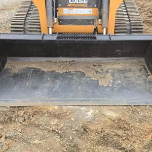 Pour TV370B, équipement de construction, tracteur chargeur, chargeur frontal, moteur diesel, cabine entièrement fermée, contrôle de la température élevé - Product Image 1