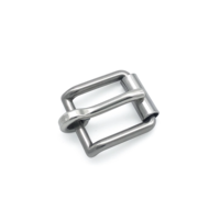 Meilleur prix, pas cher, boucles de sangle d'épaule réglables de 17 mm avec boucle à ardillon colorée