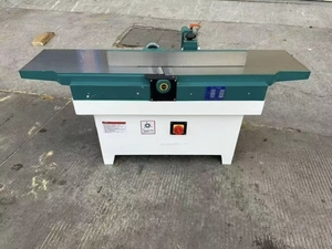 Nouvelle raboteuse double face robuste 400 mm - Product Image 4