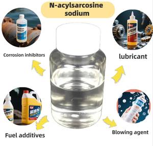 Glucopon AV-110 एन-Lauryl अल्काइल Polyglucoside सी 12-C14 - Product Image 2