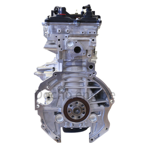 Ensemble <span class=keywords><strong>moteur</strong></span> de <span class=keywords><strong>voiture</strong></span> neuf pour Hyundai modèle G4KA G4KC G4KG F16D3 D4CB, y compris G4FC G4FA G4KJ G4FG G4KD G4KE G4NA G4NB G4LC - Product Image 1