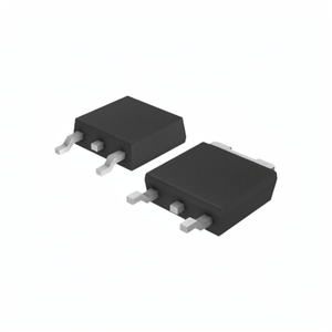 Transistores DPAK SIHD14N60E-BE3 Comprar en Línea Componentes Electrónicos BOM IC En Stock - Product Image 1