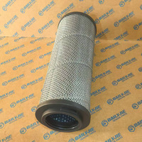 Filtre à air pour engins de construction 80681281 compatible avec les grues et véhicules d'ingénierie, garantie 3 ans, fabriqué en Chine