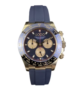 Top Quality Luxury Designer Automatic <b>Mechanical</b> <b>Watch</b> 904L Stainless Steel Sapphire Crystal Glass Waterproof Fashionable <b>Watch</b> - Product Image 3