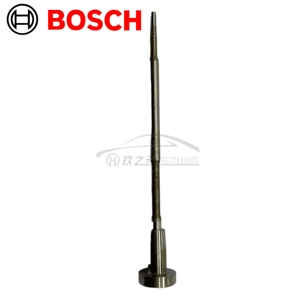 Bosch Ventiel Assemblage F00rj01727 Voor Bouwmachines Geschikt Voor Dieselmotoren Graafmachine Reserveonderdelen - Product Image 2