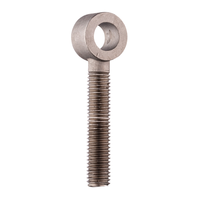 Good Price Length Fully Threaded Rod, 304 Stainless Steel Right Hand Threads Rods, Fully Studding Rod Bar for Anchor Bolts.