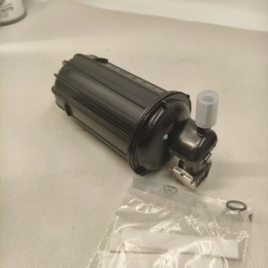 Fabrika doğrudan satış yüksek kalite otomotiv filtresi OEM 8K0201511A üstelik 201 511A yakit filtresi - Product Image 3