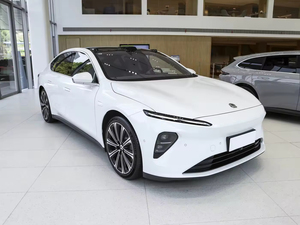 Precios Inmejorables del Black Friday: NIO, Vehículo Eléctrico de Lujo y Potente de Tamaño Mediano, Honda con Volante a la Izquierda, 480kW, 500N.m, Vehículo de Nueva Energía - Product Image 2