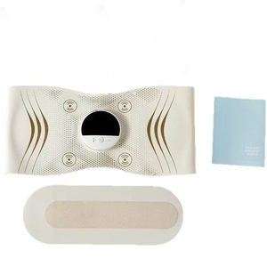 Appareil d'exercice abdominal et de <span class=keywords><strong>massage</strong></span> amincissant pour la taille, à 360 degrés, pour l'exercice en intérieur - Product Image 4