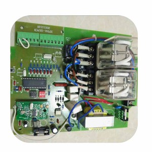 Boîtier de commande de porte coulissante électrique KG70S-10 Moteur - Product Image 3