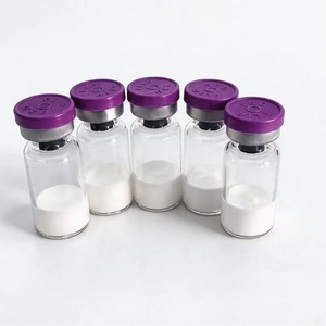 Poudre lyophilisée de L-Glutathion réduit en peptides de haute qualité en gros - Product Image 4