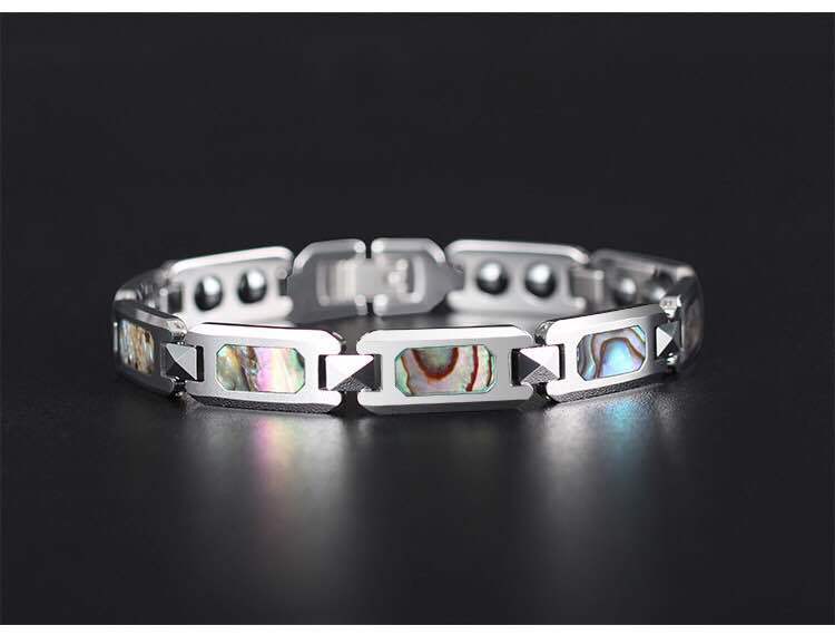 Silver Classic style