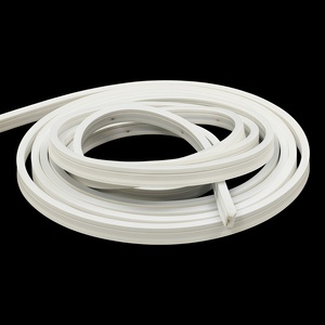 شريط إضاءة نيون مرن ذكي KCX مع تحكم عبر التطبيق، شريط <span class=keywords><strong>LED</strong></span> مرن RGBIC 24 فولت مقاوم للماء IP68 لغرف الألعاب - Product Image 4