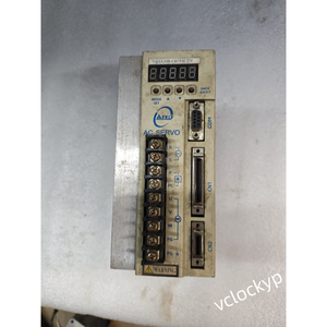 1 ชิ้น เทโก้ เซอร์โวไดรฟ์ TSDA-20B มือสอง - Product Image 1