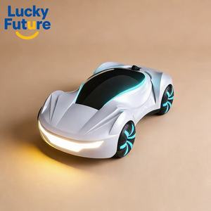 <span class=keywords><strong>Voiture</strong></span> de course télécommandée haute technologie pour enfants - Châssis en plastique 4x4, drift de précision, détection gestuelle, double pulvérisation, <span class=keywords><strong>retour</strong></span> automatique - Product Image 1