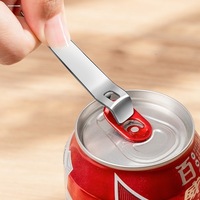 Décapsuleur sifflet porte-clés doré, décapsuleur personnalisé, décapsuleur à bière en acier inoxydable, porte-clés mural en bois
