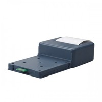Analyseur de batterie numérique haute performance MST-8000+ Testeur de batterie de voiture Imprimante détachable Prise en charge multilingue USB