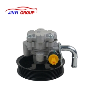 ปั๊มพวงมาลัยเพาเวอร์เหมาะสำหรับ Kia 571002P000 571002P010 DSP2300 DP3342 SP85372 SP3995 DPB056 57100-2P010 57100-2P000 DSP2300 - Product Image 2