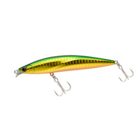 Japon leurre Topwater flottant leurres méné pour la pêche 98mm 13g dur poisson appât eau salée eau douce leurre Pesca pêche 9105