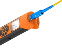 Mini G10 Mini testeur de puissance optique portable +6DB +10dB +26dB Outil optique OPM
