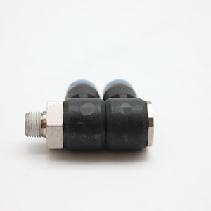 Новый Оригинальный Контроллер Программируемого Логического Устройства (ПЛК) QSLV2-G1/8-8 186226 для Промышленной Автоматизации, Оптом - Product Image 1