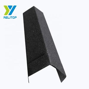 Tuiles de <span class=keywords><strong>toit</strong></span> carrées à revêtement en pierre, résistantes au vent, pour l'entretien des toits anciens, matériau de rénovation de la maison, fabrication sur mesure - Product Image 4