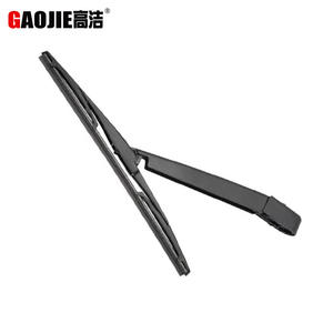 Ensemble de bras d'essuie-glace Gaojie 275 mm pour Hyundai Grand Santa Fe 2013-2017 Essuie-glace arrière - Product Image 2