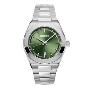 Reloj de Pulsera Original de Fábrica al por Mayor, Relojes de Calidad Resistentes al Agua para Hombre - Product Image 1