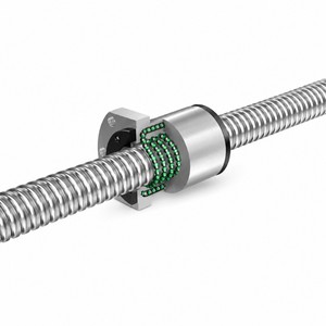 Riel Industrial de Repuesto HRW35CRM+1500L de Perfil Ancho y Brida Larga, Longitud Personalizada <span class=keywords><strong>69</strong></span> mm, 33.8 <span class=keywords><strong>kN</strong></span>, 1500 mm - Product Image 5