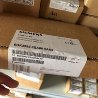 A Brand New 6gk5992-2sa00-8aa0 Fiber Scalance Sfp992-1elx Plc