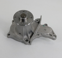 BOMBA DE AGUA VOCR 1610019205 1611019076 1611019086 16100-19205 16110-19076 16110-19086 PARA TOYOTA