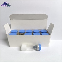 Fabricant Chinois Poudre Lyophilisée NAD+ Peptide 10mg 15mg 20mg 30mg 50mg 60mg 100mg