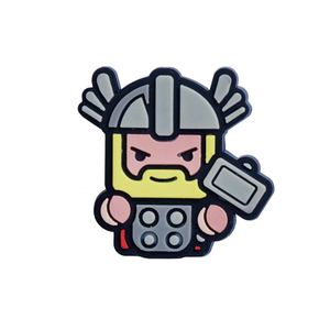 Ambientador para Auto Tor Vent con 2 Recargas de Aromaterapia Oceánica - Product Image 1