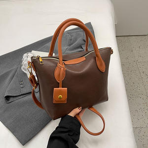 <span class=keywords><strong>Louise</strong></span> Nafi luxe Vintage Style Designer sacs à main en cuir haute qualité hiver sacs à bandoulière arc automne été Collection - Product Image 6