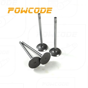 DV6 8V วาล์วทางเข้าเครื่องยนต์ดีเซล0948F7 1685847 31330181 9684569180วาล์วไอดีสำหรับ <span class=keywords><strong>Citroen</strong></span> berlingo C4 <span class=keywords><strong>DS3</strong></span>เปอโยต์308 1.6 - Product Image 3
